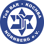 Logo TuS Bar Kochba